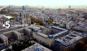 [BA] Immobilier : Paris flambe-t-il ? - 21/10/2018