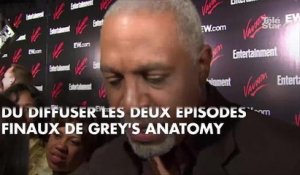 Grey's Anatomy - Station 19 : voilà pourquoi TF1 ne diffusera pas tout de suite la fin de la saison 1