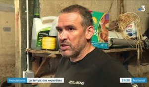 Inondations dans l'Aude : le parcours du combattant débute pour se faire rembourser