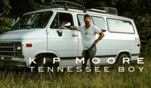 Kip Moore - Tennessee Boy (Audio)