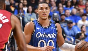 NBA : Orlando s'offre le Heat