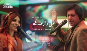 BTS, Dildar Sadqay, Jawad Ahmad & Elizabeth Rai, Coke Studio Season 11, Episode 9