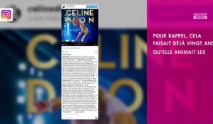 Céline Dion : sa surprenante collaboration avec un célèbre DJ