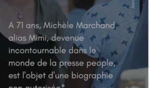 Qui est Mimi Marchand, mystérieuse «conseillère» du couple Macron?