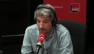 Jean-Luc Mélenchon s'est moqué de l'accent d'une journaliste - Le journal de presque 17h17