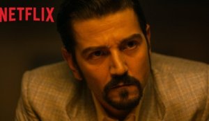 Narcos  Mexico - Bande-Annonce Officielle (VOST)