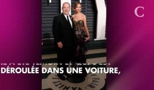 "Il lui mord les fesses, déchire sa culotte" : les agressions d'Harvey Weinstein racontées par son ancien chauffeur