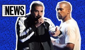 A Timeline Of Drake & Kanye West’s Beef