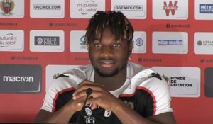 10e j. - Saint-Maximin : "Un derby, ça se gagne"