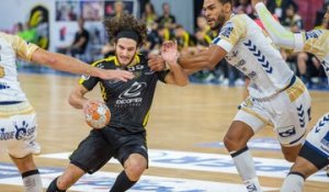 Chambéry-Saint Raphaël, le résumé | J07 Lidl Starligue 18-19