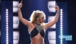 Britney Spears to Kick off Las Vegas Residency Early Next Year | Billboard News