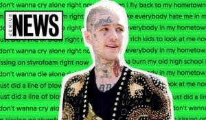 Lil Peep’s “Cry Alone” Explained
