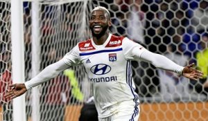 OL : Memphis s'emballe pour Moussa Dembélé