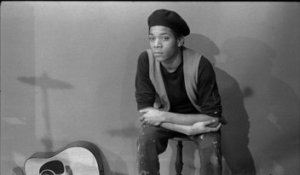 Basquiat Bande-annonce VO (2018) Documentaire