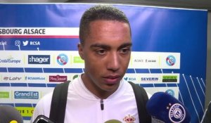 FOOTBALL :Ligue 1 : 10e j. - Monaco - Tielemans : "On a eu de la malchance"
