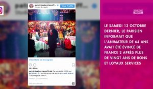 Terriens du samedi : Patrick Sébastien scandalisé par Delphine Ernotte