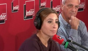Marlène Schiappa : "Il nous appartient à nous, pouvoirs publics, d'apporter des réponses pour mettre fin aux violences homophobes"
