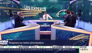 Nicolas Doze: Les Experts (2/2) - 22/10