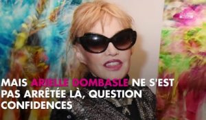 Arielle Dombasle : Sa folle technique pour ne pas payer ses contraventions