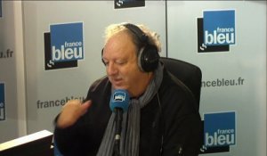 EDITO  Ici c'est France Bleu Paris 23-10-18 : Stéphane Bitton s'inquiète de l'absence de Thiago Silva pour affronter Naples