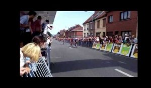 GP Cerami 2017 : La victoire de Wout Van Aert