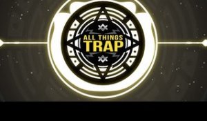 UZ Feat. 12th Planet - Trap Shit 21