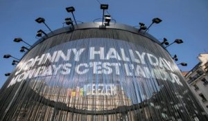 Héritage de Johnny Hallyday : la faille dans la défense de Laeticia dévoilée