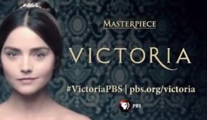 Victoria - Teaser Saison 3