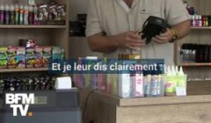 Braquage surréaliste ! Un commerçant belge conseille aux voleurs de repasser plus tard, ils sont accueillis par la police