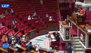 Début de l'examen dans l'hémicycle du budget de la Sécurité sociale