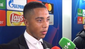 Groupe A - Tielemans : "On repart avec de la confiance"