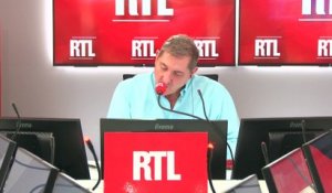 Xavier Bertrand, l'invité de RTL du 25 octobre 2018