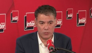 Olivier Faure : "Il faut faire prendre conscience de ce qu'est l’imposture de Jean-Michel Blanquer"  (sur la question de moyens)"