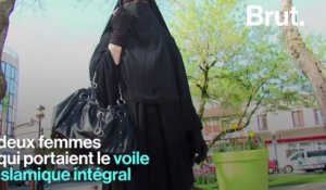 Interdiction du niqab : la France pointée du doigt par l'ONU