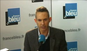 Yan Brossat critique la maire du 16e arrondissement de Paris.