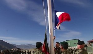 Afghanistan : un interprète que la France avait promis de protéger tué dans un attentat