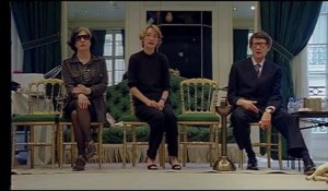 Celebration - Bande-annonce du documentaire sur Yves Saint Laurent