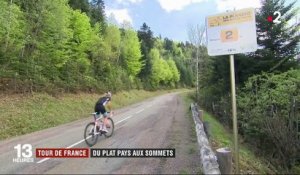 Tour de France 2019 : le tracé vient d'être dévoilé