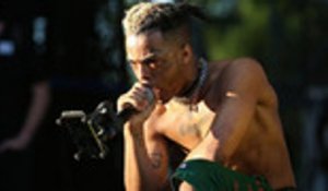 XXXTentacion and Lil Pump's Posthumous Collaboration Has Arrived | Billboard News