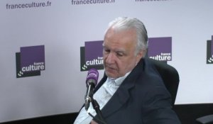 Alain Ducasse : "Deux fois des protéines par semaine suffit largement"