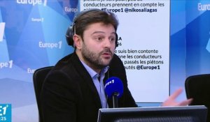 "Ce gouvernement est un ramassis d'arrogants" : la réponse cinglante de Marine Le Pen à Benjamin Griveaux