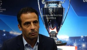 Clasico - Giuly : "Pas un match décisif pour le Ballon d'Or pour Modric"