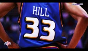 NBA : Grant Hill, élan brisé