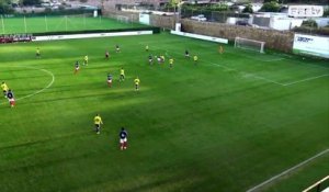 U18 : Amicaux à Marbella, tous les buts I FFF 2018-2019