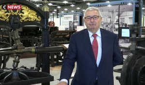 Loiret : visite du plus grand musée sur l'histoire de l'imprimerie d'Europe