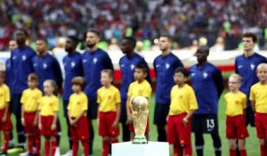 Jean Michel Larqué dézingue les clubs de Ligue 1