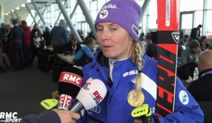 Ski – Worley : "Sölden est une étape qui me tient à coeur"