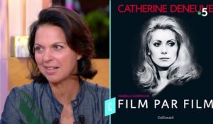Catherine Deneuve : actrice hors norme - C l’hebdo - 27/10/2018