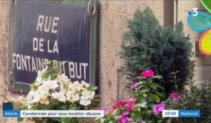 Airbnb : une Parisienne condamnée pour sous-location abusive