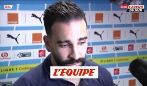 Rami «On n'a pas à rougir» - Foot - L1 - OM